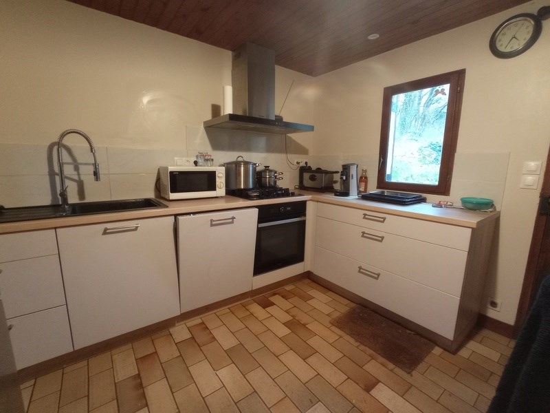Vente Maison LA CASSAGNE - 11 pièces -268 m² - (24120)