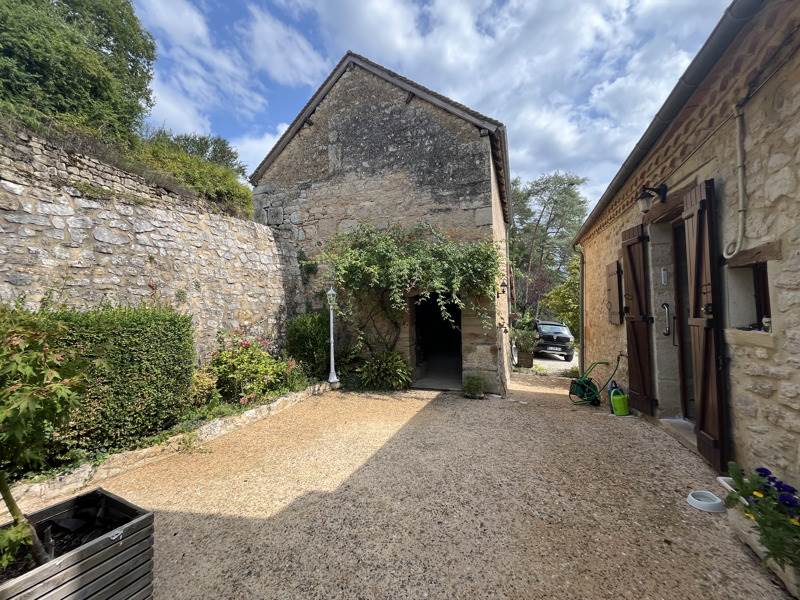 Vente Maison AZERAT - 4 pièces -95 m² - (24210)