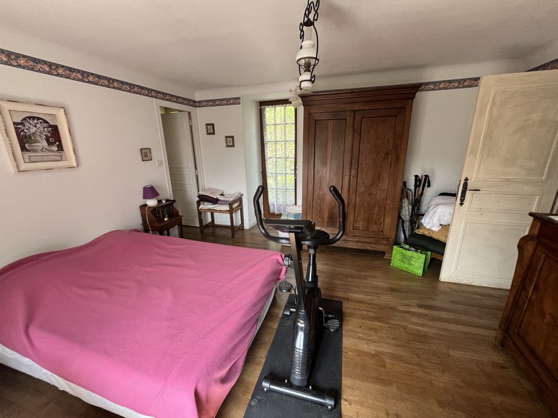 Vente Maison AZERAT - 4 pièces -95 m² - (24210)