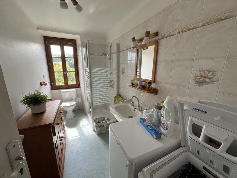 Vente Maison AZERAT - 4 pièces -95 m² - (24210)