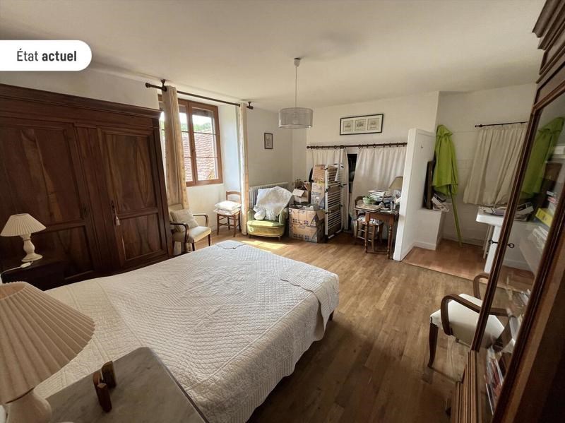 Vente Maison AZERAT - 4 pièces -95 m² - (24210)