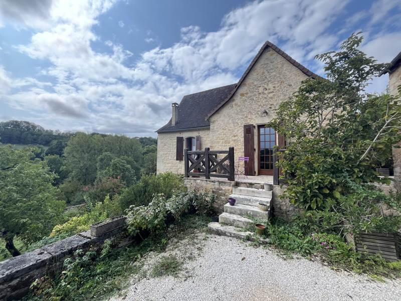 Vente Maison AZERAT - 4 pièces -95 m² - (24210)