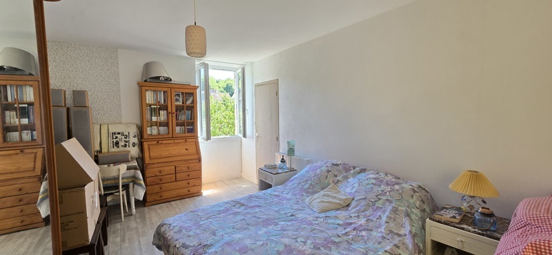 Vente Maison AZERAT - 6 pièces -102 m² - (24210)