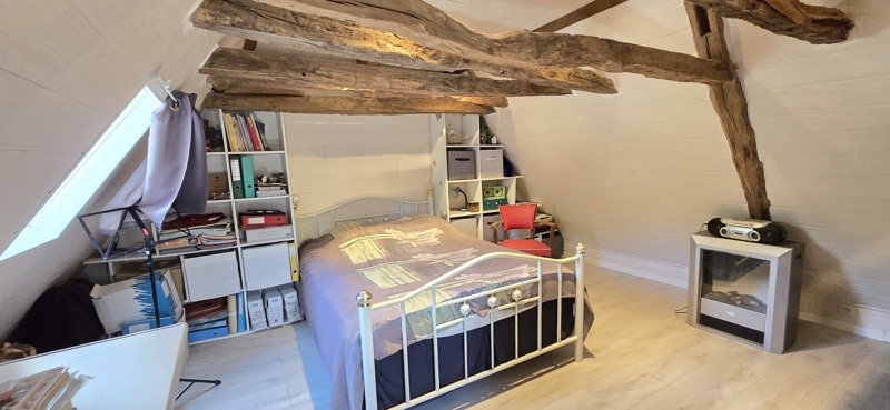 Vente Maison AZERAT - 6 pièces -102 m² - (24210)