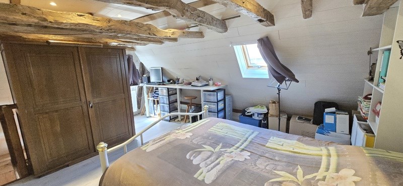 Vente Maison AZERAT - 6 pièces -102 m² - (24210)