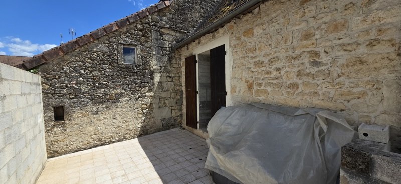 Vente Maison AZERAT - 6 pièces -102 m² - (24210)