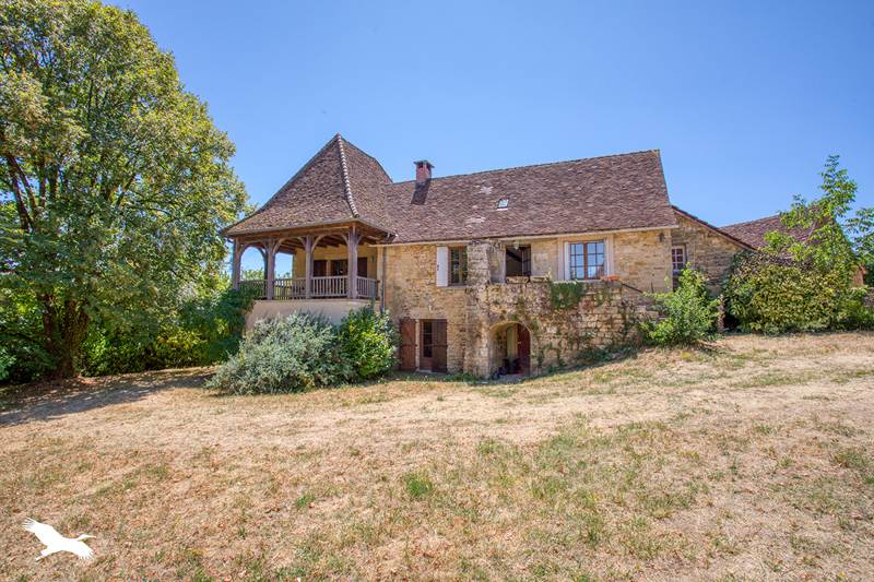 Vente Maison NAILHAC 24390 4 pièces - 118 m²