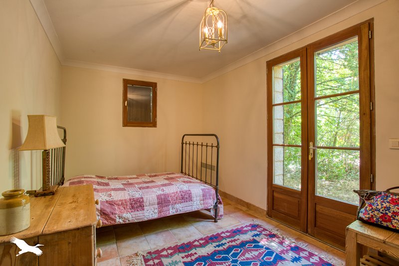 Vente Maison NAILHAC - 4 pièces -118 m² - (24390)