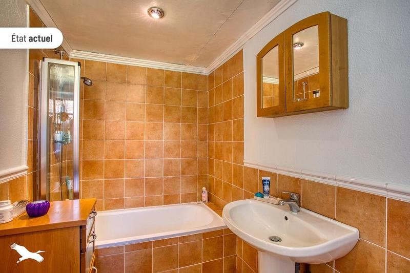 Vente Maison NAILHAC - 4 pièces -118 m² - (24390)