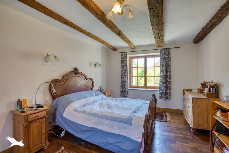 Vente Maison NAILHAC - 4 pièces -118 m² - (24390)