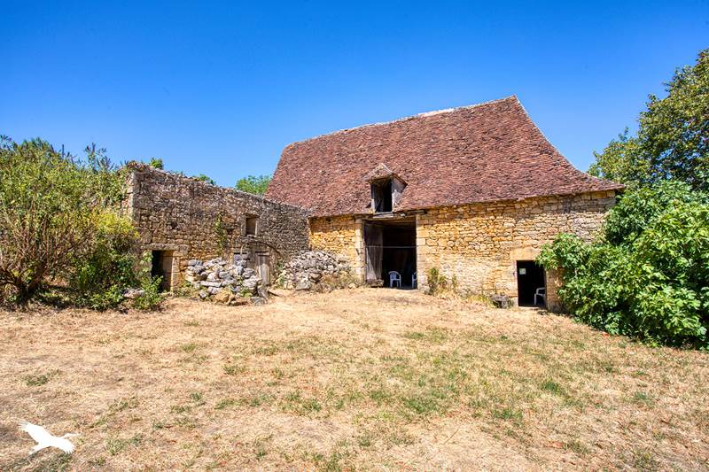 Vente Maison NAILHAC - 4 pièces -118 m² - (24390)