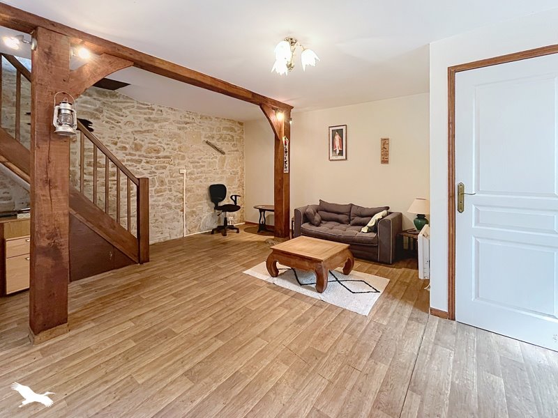 Vente Maison HAUTEFORT - 4 pièces -120 m² - (24390)
