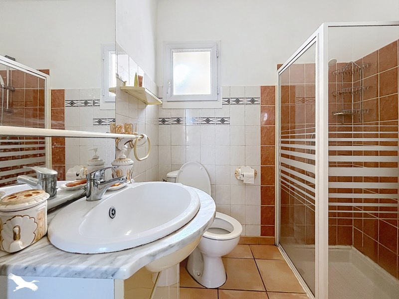 Vente Maison HAUTEFORT - 4 pièces -120 m² - (24390)