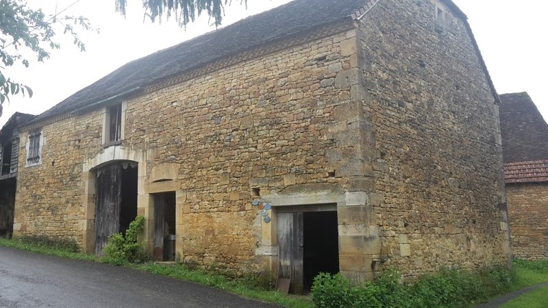 Vente Maison GRANGES D ANS - 4 pièces -73,5 m² - (24390)