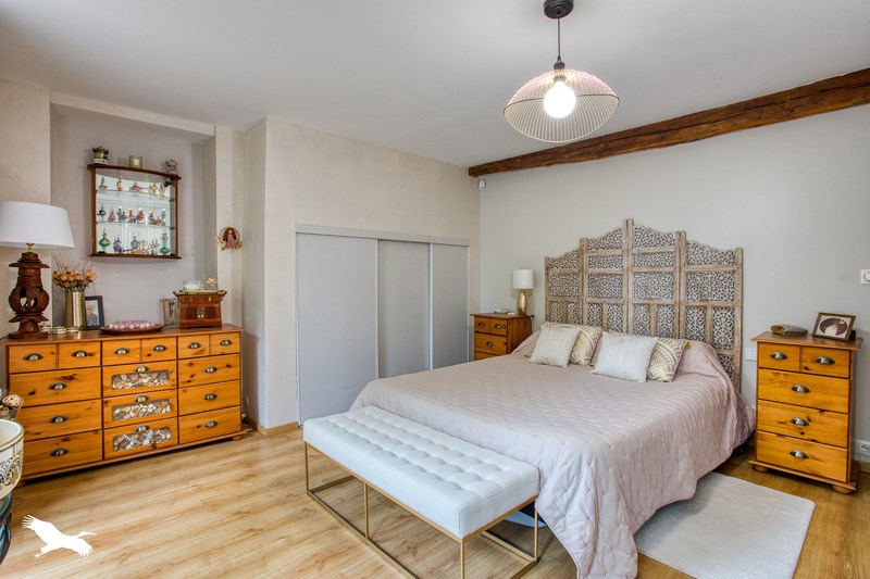 Vente Maison BEAUREGARD DE TERRASSON - 9 pièces -280 m² - (24120)