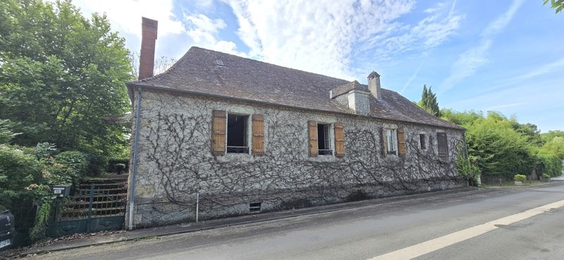 Maison 7 pièces 168 m² · à La Bachellerie · 168 m² · 197 000 €