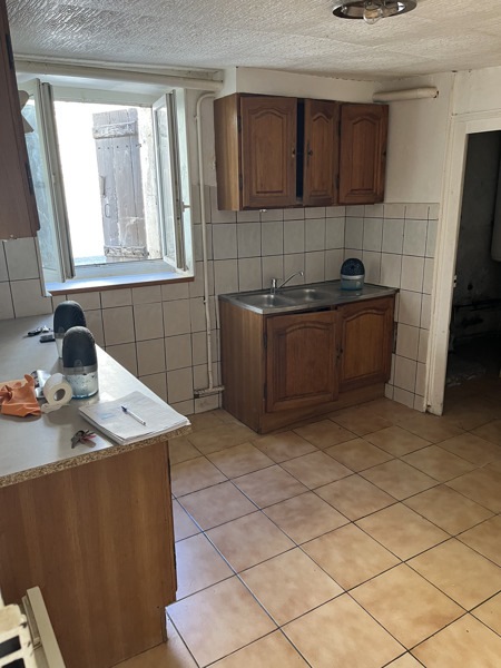 Vente Maison La Bachellerie - 5 pièces -90 m² - (24210)