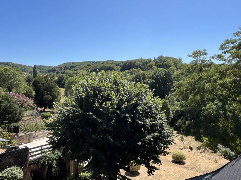 Vente Maison La Bachellerie - 5 pièces -90 m² - (24210)