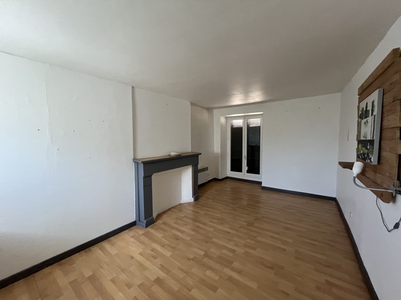 Vente Maison La Bachellerie - 5 pièces -90 m² - (24210)