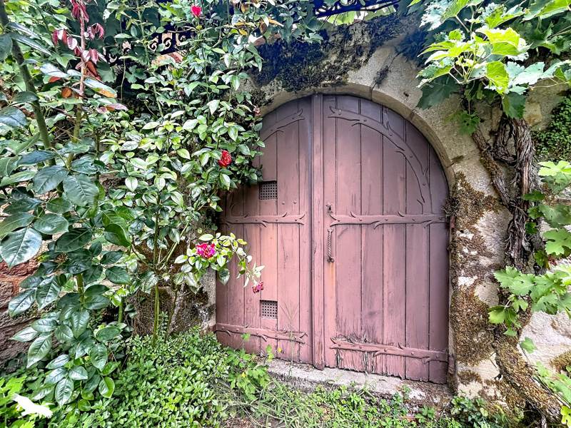 Vente Maison Badefols-d'Ans - 4 pièces -98 m² - (24390)