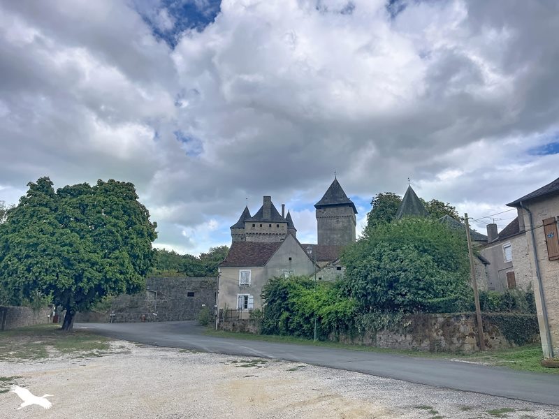 Vente Maison Badefols-d'Ans - 4 pièces -98 m² - (24390)