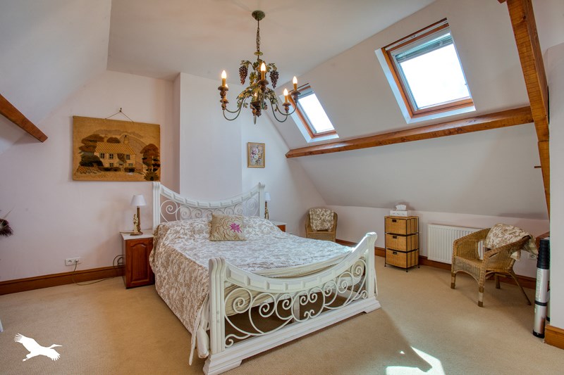 Vente Maison LA CHAPELLE ST JEAN - 8 pièces -271 m² - (24390)
