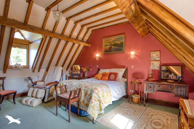 Vente Maison LA CHAPELLE ST JEAN - 8 pièces -271 m² - (24390)