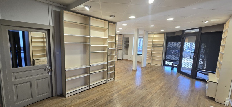 Vente Maison Thenon 24210 8 pièces - 280 m²