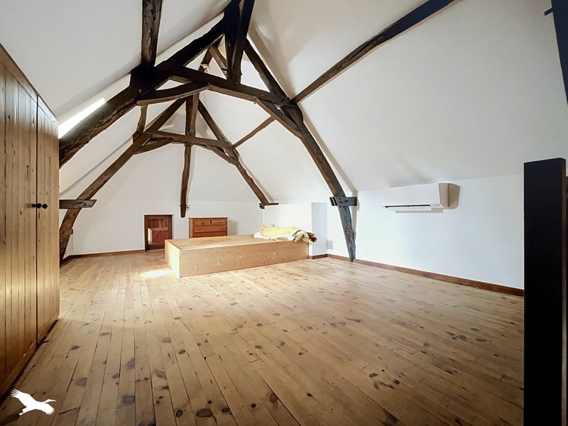 Vente Maison Châtres - 22 pièces -749 m² - (24120)
