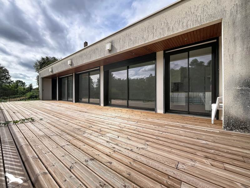 Vente Maison Châtres - 22 pièces -749 m² - (24120)