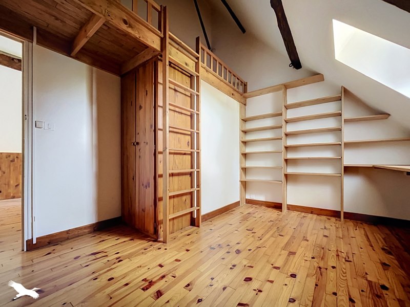 Vente Maison Châtres - 22 pièces -749 m² - (24120)