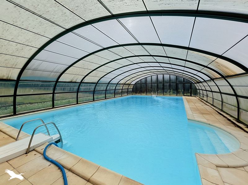 Vente Maison Châtres - 22 pièces -749 m² - (24120)