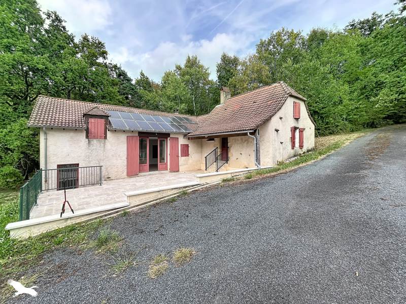 Vente Maison Châtres - 22 pièces -749 m² - (24120)