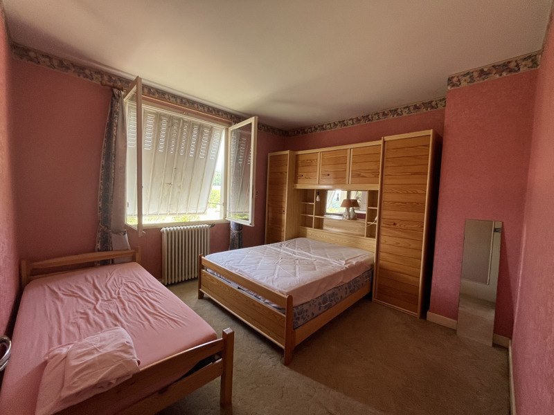 Vente Maison Badefols-d'Ans - 6 pièces -176 m² - (24390)