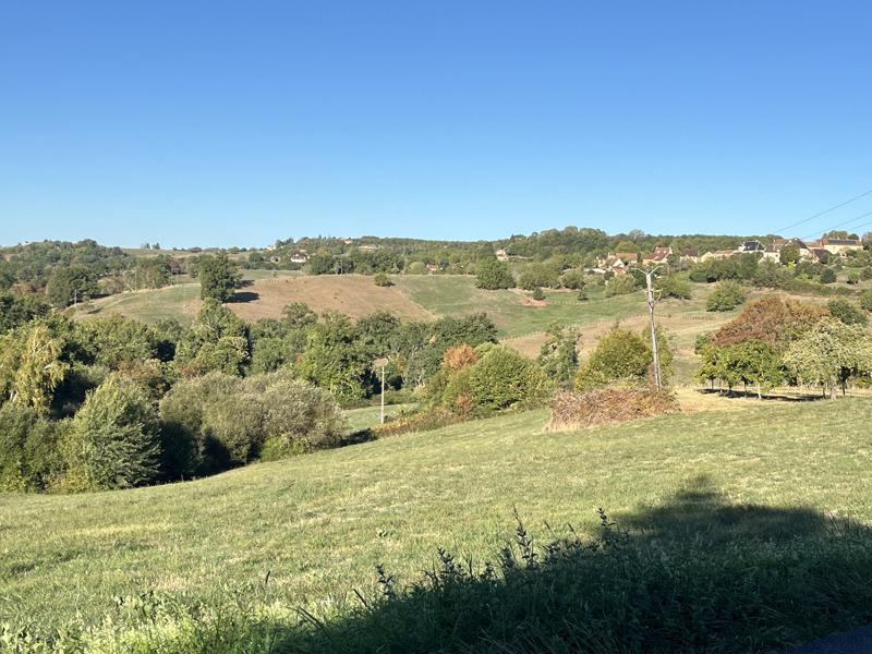 Vente Maison Badefols-d'Ans - 6 pièces -176 m² - (24390)