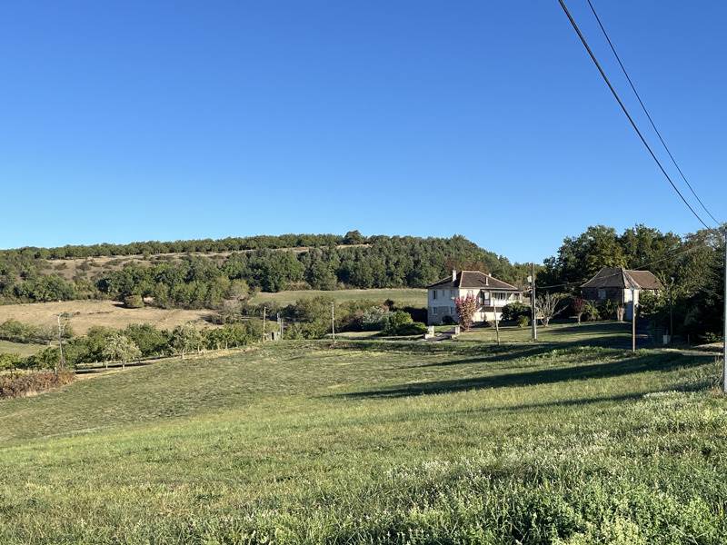 Vente Maison Badefols-d'Ans - 6 pièces -176 m² - (24390)