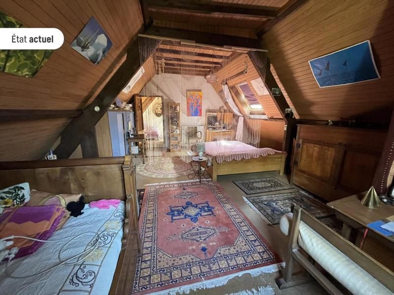 Vente Maison Le Lardin-Saint-Lazare - 4 pièces -159 m² - (24570)