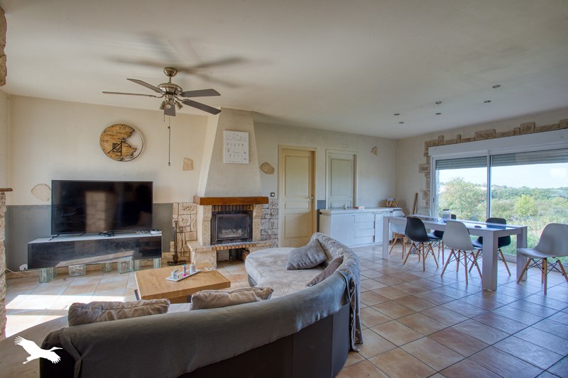 Vente Maison Châtres 24120 6 pièces - 146 m²