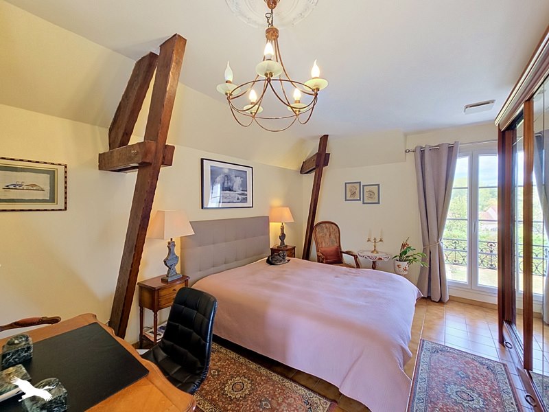 Vente Maison PEYRIGNAC - 6 pièces -187 m² - (24210)