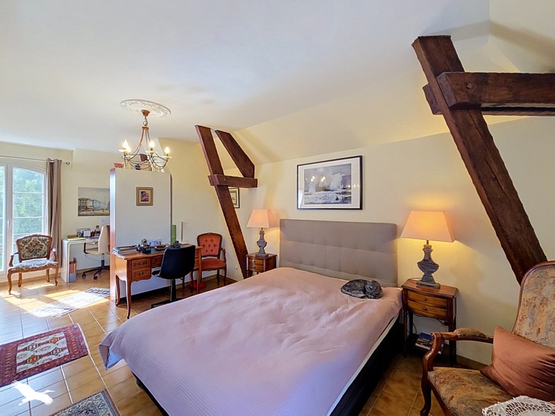 Vente Maison PEYRIGNAC - 6 pièces -187 m² - (24210)