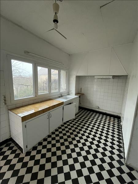 Vente Maison PLAZAC - 6 pièces -170 m² - (24580)