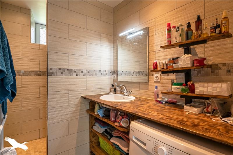 Vente Maison ROUFFIGNAC ST CERNIN DE REILHAC - 4 pièces -75 m² - (24580)