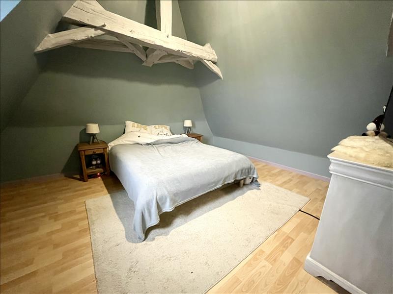 Vente Maison ROUFFIGNAC ST CERNIN DE REILHAC - 4 pièces -75 m² - (24580)