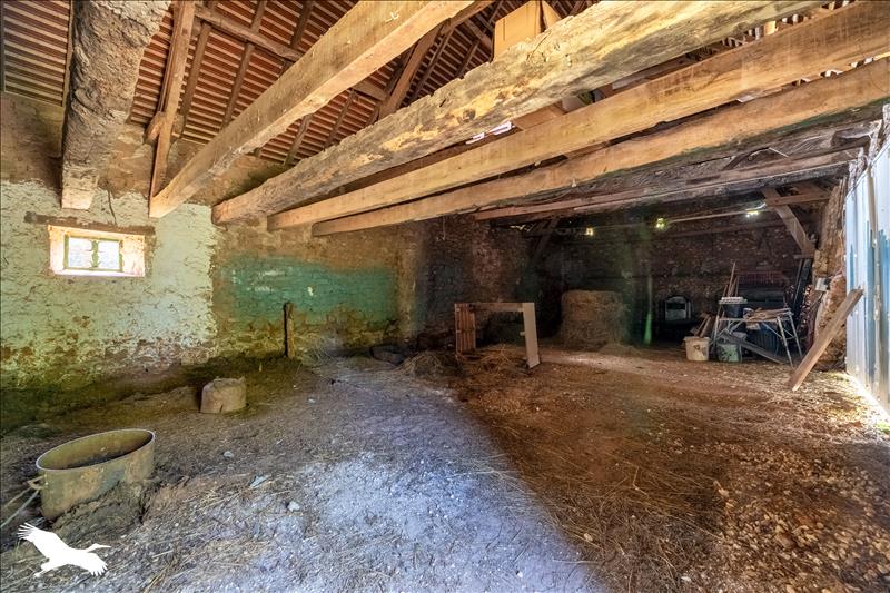 Vente Maison ROUFFIGNAC ST CERNIN DE REILHAC - 4 pièces -75 m² - (24580)