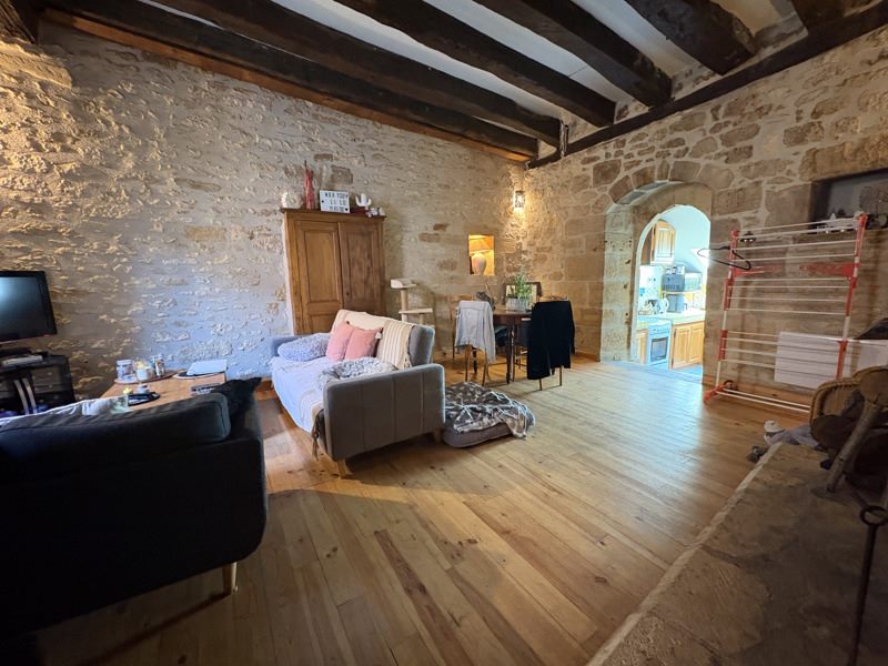 Vente Maison MONTIGNAC LASCAUX - 4 pièces -60 m² - (24290)