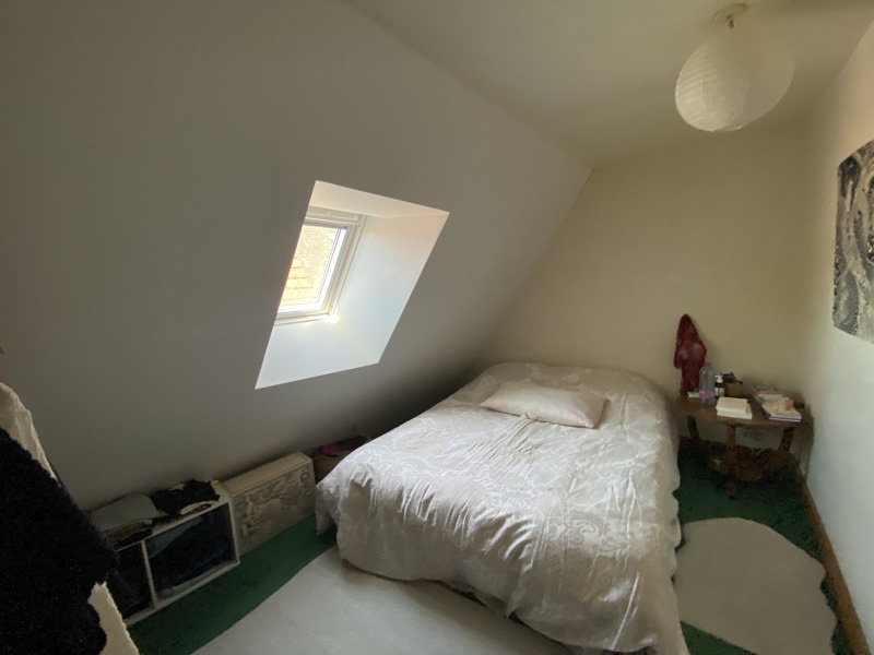 Vente Maison MONTIGNAC LASCAUX - 4 pièces -60 m² - (24290)