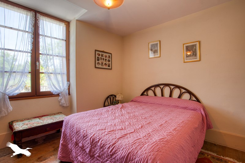 Vente Maison AURIAC DU PERIGORD - 5 pièces -142 m² - (24290)
