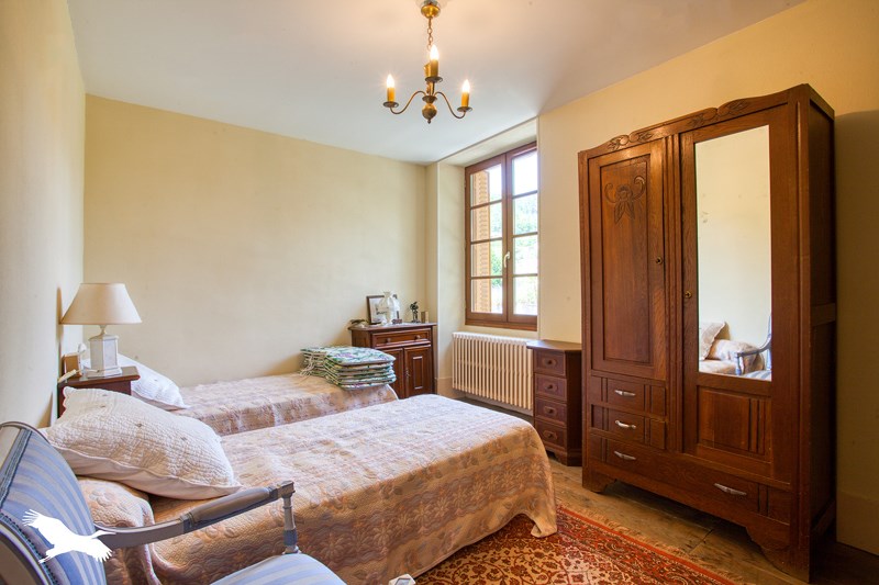 Vente Maison AURIAC DU PERIGORD - 5 pièces -142 m² - (24290)