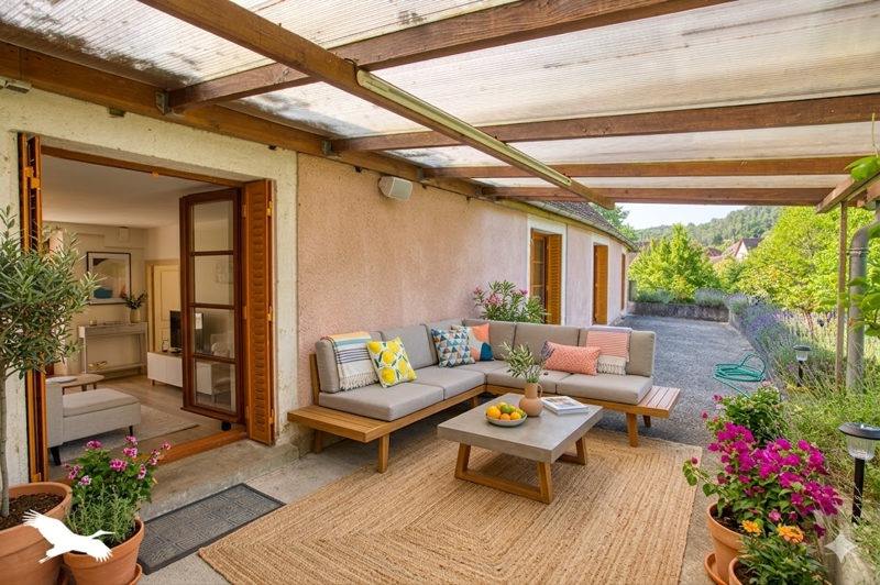 Vente Maison AURIAC DU PERIGORD - 5 pièces -142 m² - (24290)