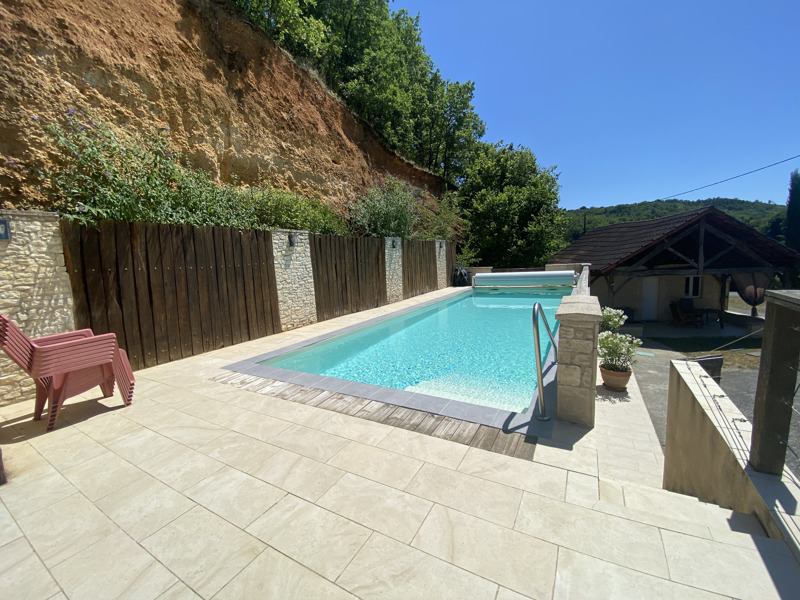 Vente Maison MONTIGNAC LASCAUX - 12 pièces -276 m² - (24290)